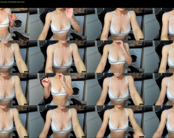 nickyplus — 5 minute Chaturbate couple cam show recording, 720p, Jan 4, 2025