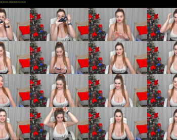 nika_tailor — 6 minute Chaturbate female cam show recording, 720p, Jan 4, 2025