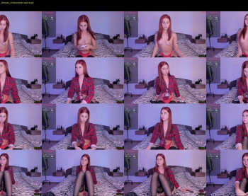 nomyrai — 19 minute Chaturbate female cam show recording, 720p, Jan 4, 2025
