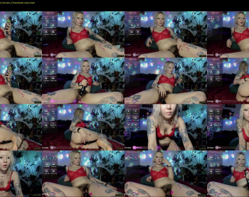 olivecum — 80 minute Chaturbate female cam show recording, 720p, Jan 4, 2025
