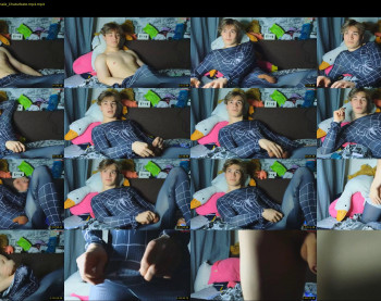 ololkd — 121 minute Chaturbate male cam show recording, 720p, Jan 5, 2025