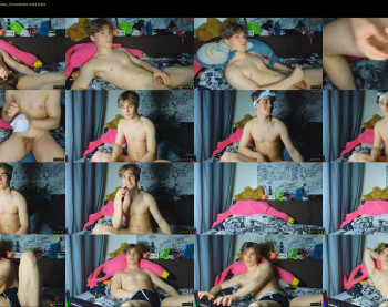 ololkd — 60 minute Chaturbate male cam show recording, 720p, Jan 5, 2025