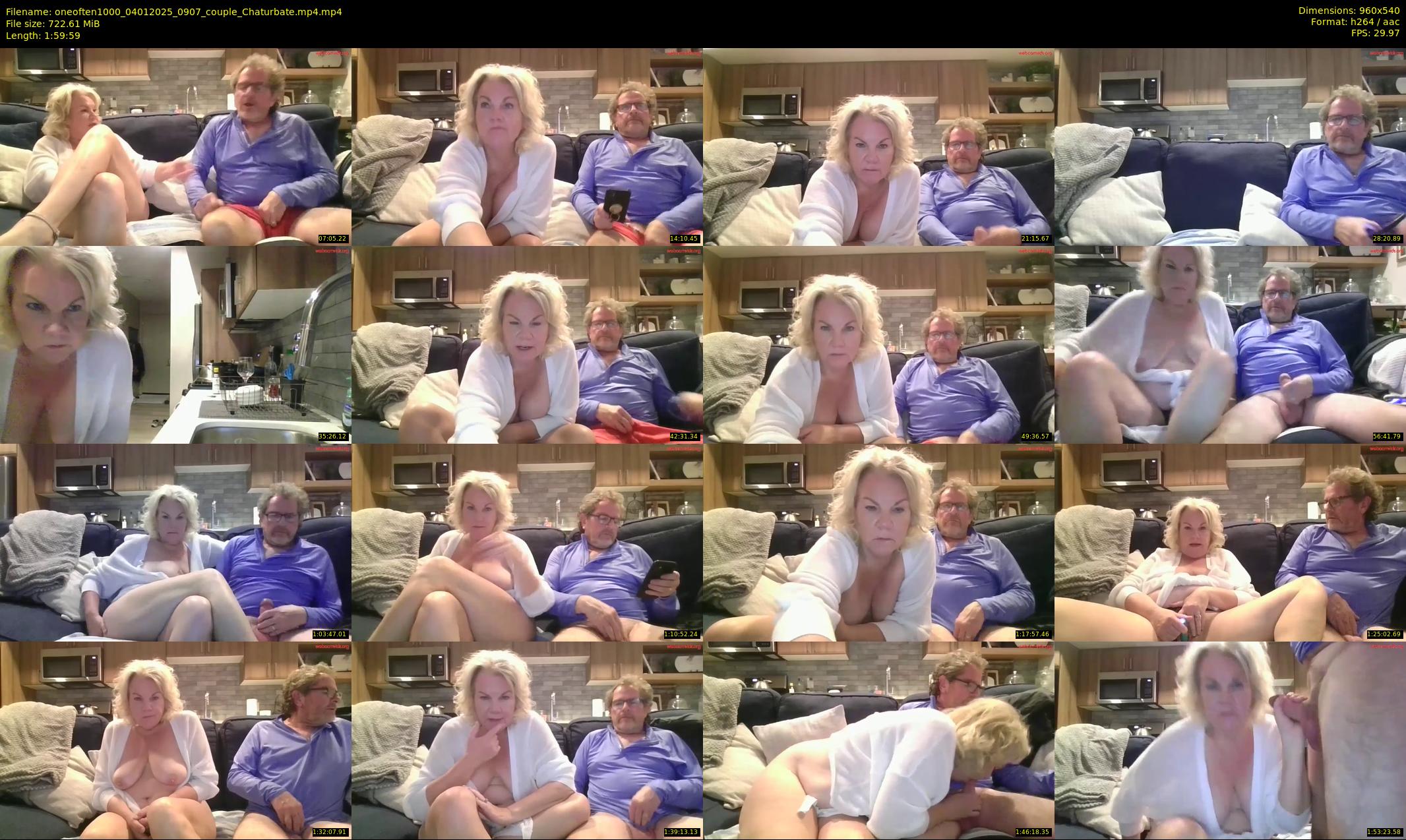 oneoften1000 — 120 minute Chaturbate female cam show recording, 480p, Jan 4, 2025