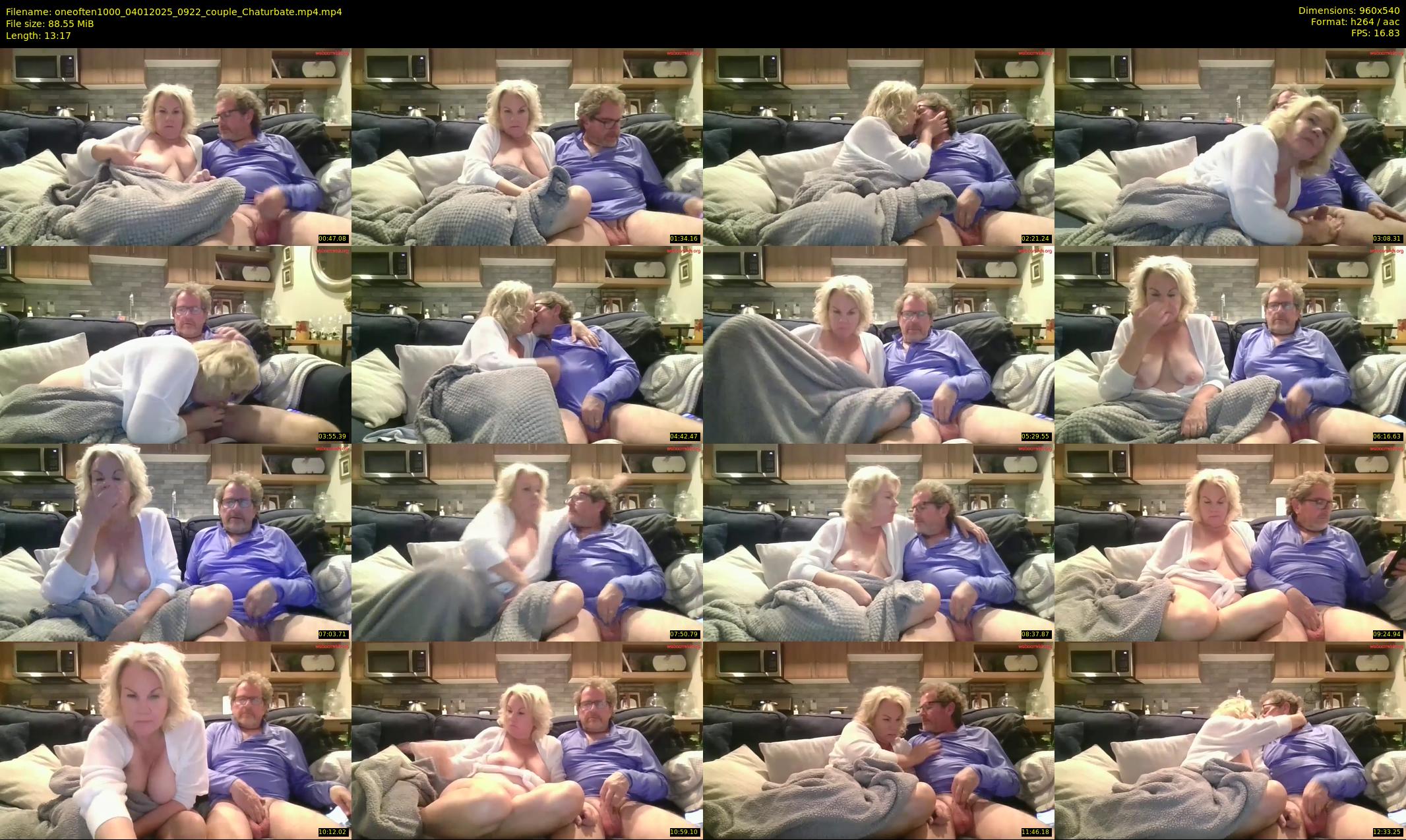 oneoften1000 — 14 minute Chaturbate female cam show recording, 480p, Jan 4, 2025