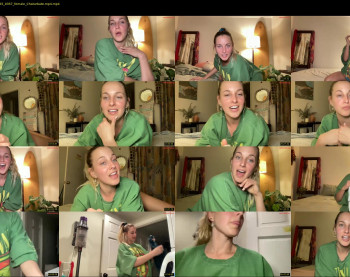 onyx_unleashed — 64 minute Chaturbate female cam show recording, 480p, Jan 5, 2025