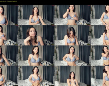 pinksundown — 120 minute Chaturbate female cam show recording, 720p, Jan 5, 2025