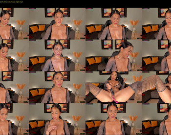 puiyee_ — 70 minute Chaturbate female cam show recording, 720p, Jan 5, 2025