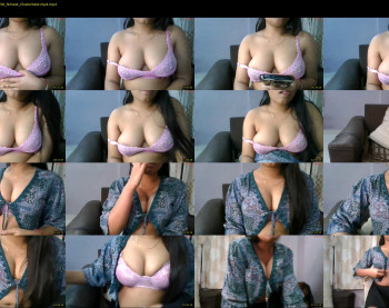 puneripiya — 32 minute Chaturbate female cam show recording, 720p, Jan 4, 2025