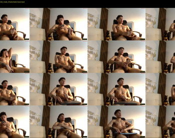 rafaelstone — 46 minute Chaturbate male cam show recording, 720p, Jan 4, 2025