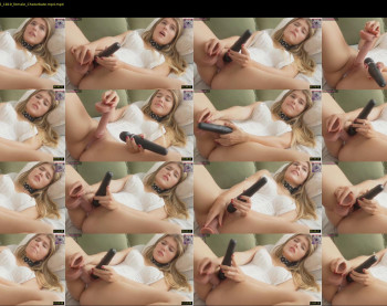 rebeccastonee — 14 minute Chaturbate female cam show recording, 720p, Jan 4, 2025