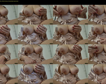 renattabigboobs — 3 minute Chaturbate female cam show recording, 720p, Jan 4, 2025