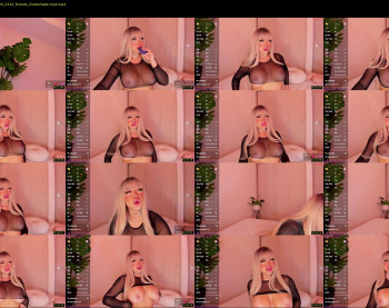 rouse_hallberg_ — 4 minute Chaturbate female cam show recording, 720p, Jan 4, 2025