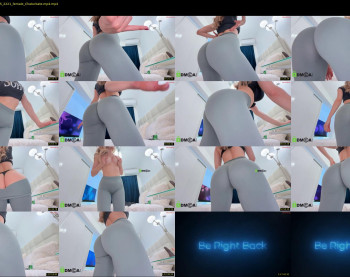 scarlettandtom — 88 minute Chaturbate couple cam show recording, 720p, Jan 4, 2025