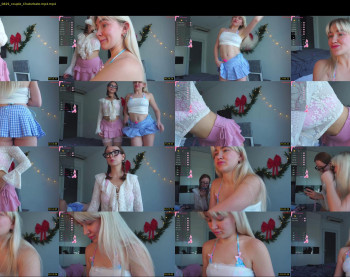 shadowladyyy — 72 minute Chaturbate couple cam show recording, 720p, Jan 4, 2025