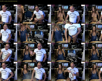 shannahand420 — 51 minute Chaturbate male cam show recording, 720p, Jan 4, 2025