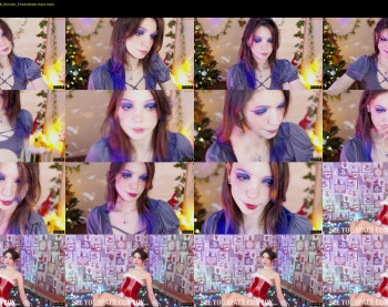 shiny_jail — 35 minute Chaturbate female cam show recording, 720p, Jan 4, 2025
