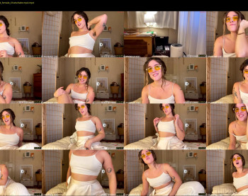 sofftrose — 36 minute Chaturbate female cam show recording, 720p, Jan 5, 2025