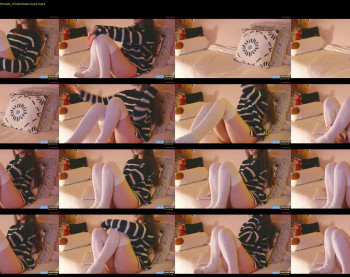 softlee — 9 minute Chaturbate female cam show recording, 720p, Jan 4, 2025