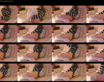 softlee — 5 minute Chaturbate female cam show recording, 720p, Jan 4, 2025