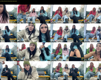 squirt_bunny77 — 53 minute Chaturbate couple cam show recording, 720p, Jan 4, 2025