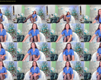 sunshine13_ — 5 minute Chaturbate female cam show recording, 720p, Jan 5, 2025