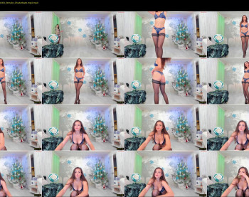 sunshine13_ — 5 minute Chaturbate female cam show recording, 720p, Jan 5, 2025