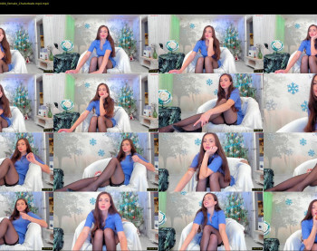 sunshine13_ — 121 minute Chaturbate female cam show recording, 720p, Jan 5, 2025