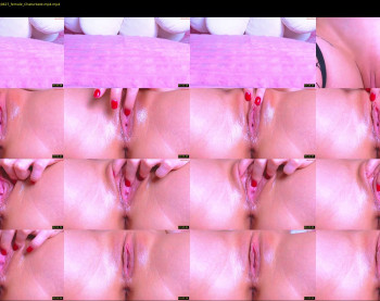 sweet_69billy — 13 minute Chaturbate female cam show recording, 720p, Jan 4, 2025