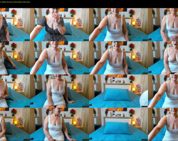 sweetangell69_ — 112 minute Chaturbate female cam show recording, 720p, Jan 4, 2025