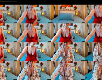 sweetangell69_ — 112 minute Chaturbate female cam show recording, 720p, Jan 4, 2025