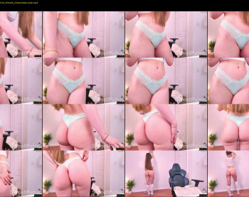 sweetpulse_ — 5 minute Chaturbate female cam show recording, 720p, Jan 4, 2025