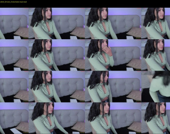 sweett_petite — 3 minute Chaturbate female cam show recording, 720p, Jan 4, 2025