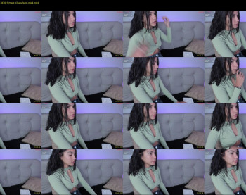 sweett_petite — 3 minute Chaturbate female cam show recording, 720p, Jan 4, 2025