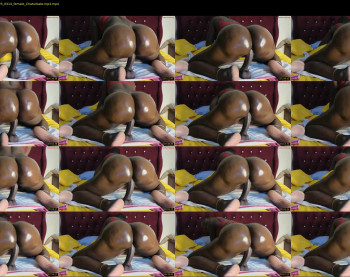sweety_shawtys — 11 minute Chaturbate female cam show recording, 480p, Jan 5, 2025