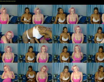 switchykitty — 16 minute Chaturbate female cam show recording, 720p, Jan 4, 2025
