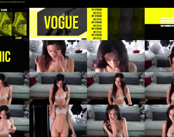 taanni_bc — 43 minute Chaturbate female cam show recording, 720p, Jan 4, 2025