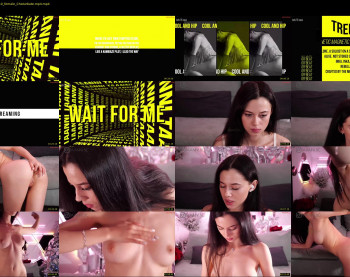 taanni_bc — 56 minute Chaturbate female cam show recording, 720p, Jan 5, 2025