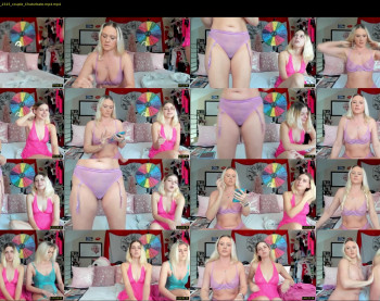 texaspeach69 — 121 minute Chaturbate female cam show recording, 720p, Jan 4, 2025