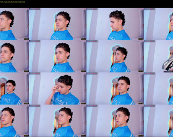 theohawke_ — 4 minute Chaturbate male cam show recording, 720p, Jan 4, 2025