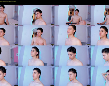 theohawke_ — 93 minute Chaturbate male cam show recording, 720p, Jan 4, 2025