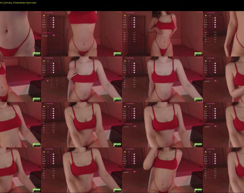 tinkerdinky — 20 minute Chaturbate female cam show recording, 720p, Jan 4, 2025