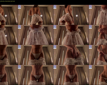 tollysage — 7 minute Chaturbate female cam show recording, 720p, Jan 5, 2025