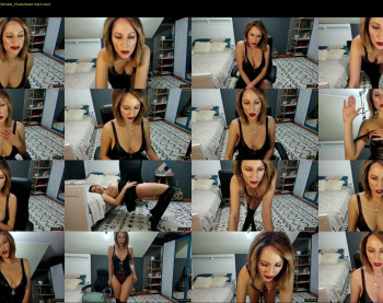 toplegs — 121 minute Chaturbate female cam show recording, 720p, Jan 5, 2025