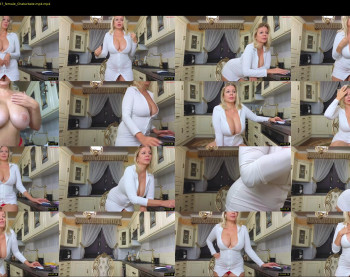 tunderose — 72 minute Chaturbate female cam show recording, 720p, Jan 4, 2025
