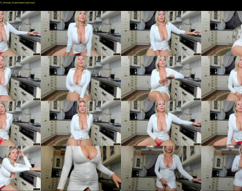 tunderose — 29 minute Chaturbate female cam show recording, 720p, Jan 4, 2025