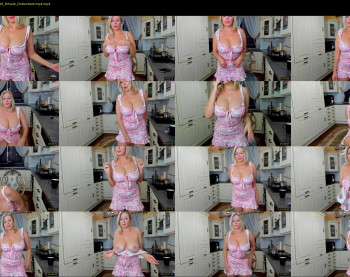 tunderose — 111 minute Chaturbate female cam show recording, 720p, Jan 4, 2025