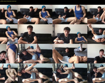 twinksguys360 — 73 minute Chaturbate male cam show recording, 720p, Jan 4, 2025