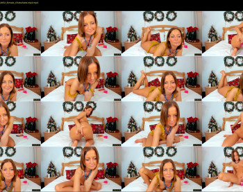viciousqueen — 120 minute Chaturbate female cam show recording, 720p, Jan 4, 2025