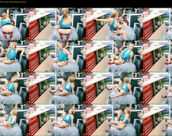 wifen_heels — 3 minute Chaturbate couple cam show recording, 720p, Jan 5, 2025