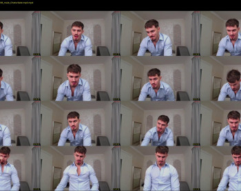 wilsonjules — 10 minute Chaturbate male cam show recording, 720p, Jan 4, 2025